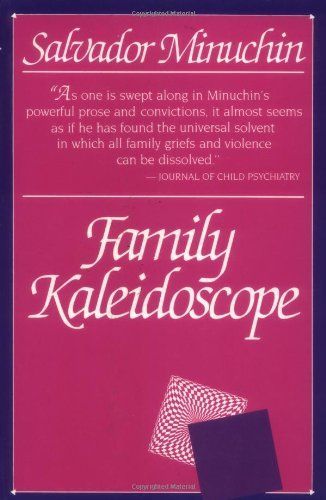 Family Kaleidoscope