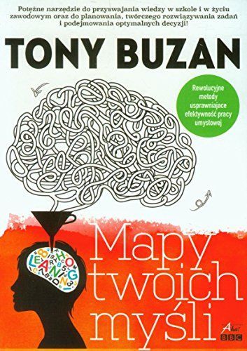 Mapy twoich mysli