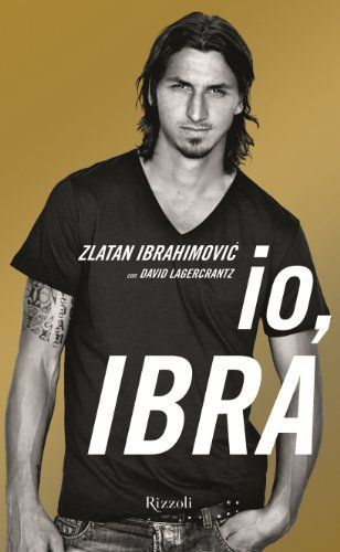 Io, Ibra