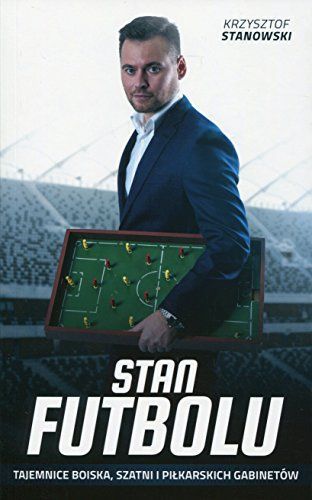 Stan futbolu