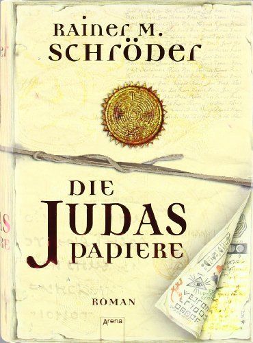 Die Judaspapiere