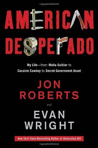 American Desperado