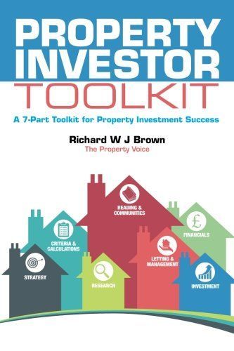 Property Investor Toolkit