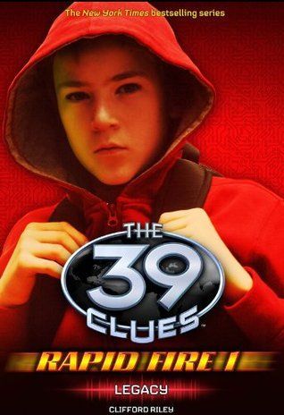 Legacy (The 39 Clues