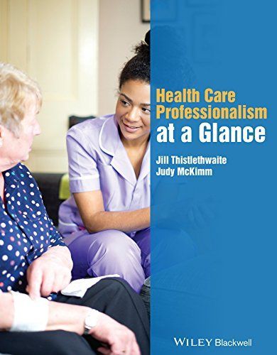 Health Care Professionalism at a Glance