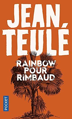 Rainbow pour Rimbaud