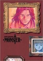 Naoki Urasawa's Monster, The Perfect Edition, Volume 1