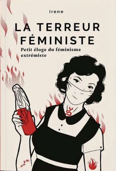 La terreur féministe