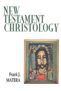 New Testament Christology
