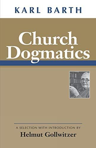 Church Dogmatics