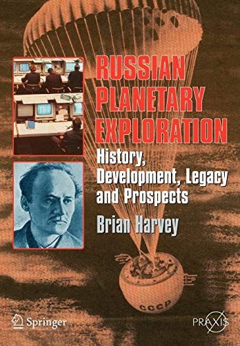 Russian Planetary Exploration