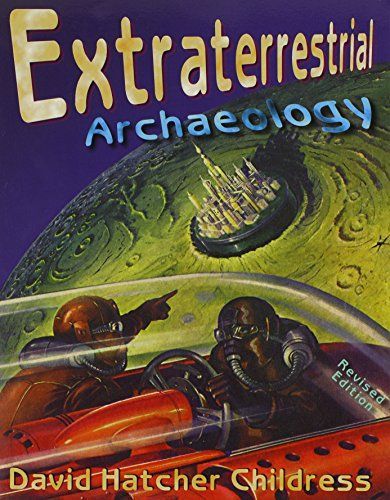 Extraterrestrial Archaeology