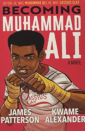 BECOMING MUHAMMAD ALI.