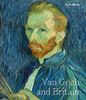Van Gogh and Britain