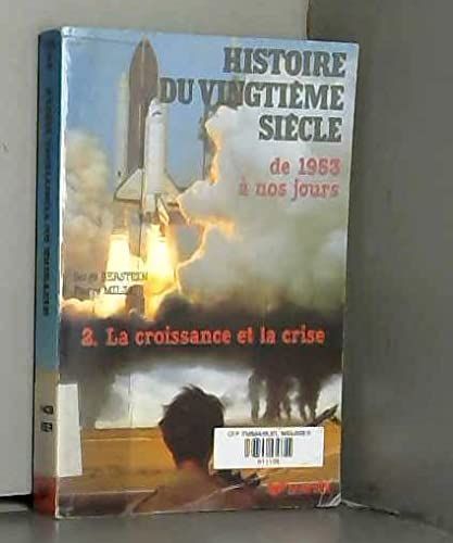 Histoire du vingtième siècle