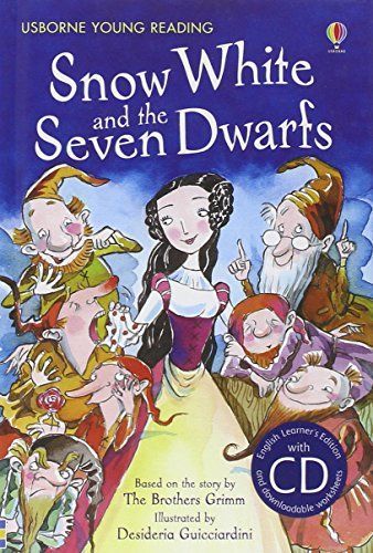 Snow White and the Seven Dwarfs