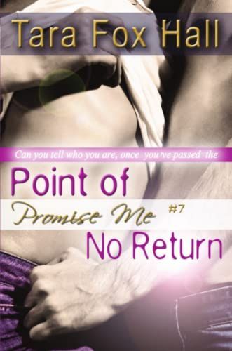 Point of No Return