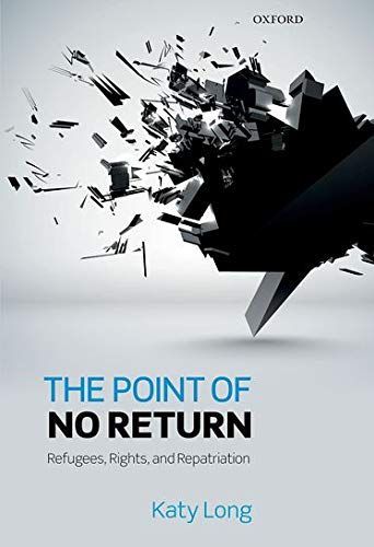 The Point of No Return