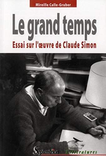 Le grand temps