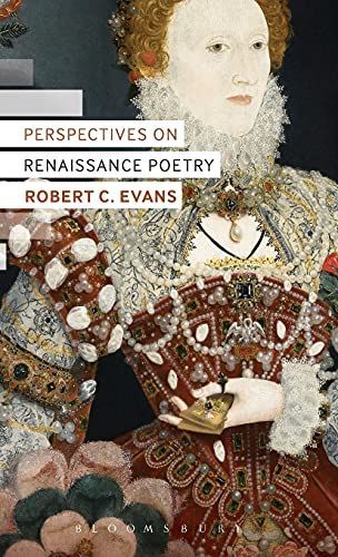 Perspectives on Renaissance Poetry