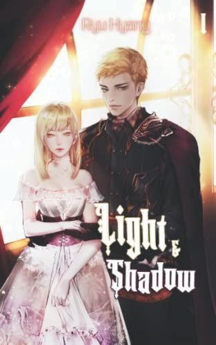 Light and Shadow Vol. 1 (novel)