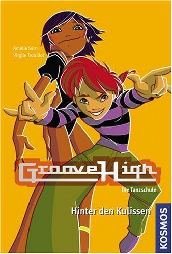 Groove High