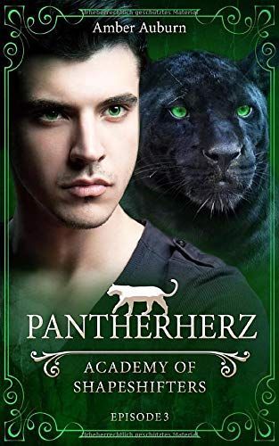 Pantherherz