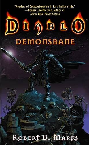 Diablo: Demonsbane