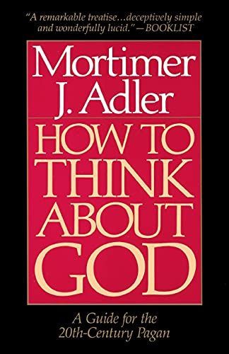 How to Think About God