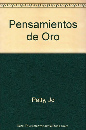 Pensamientos de oro