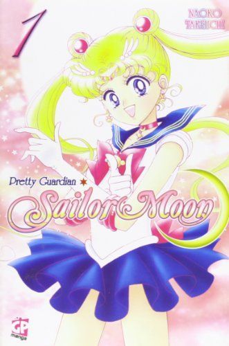 Sailor Moon