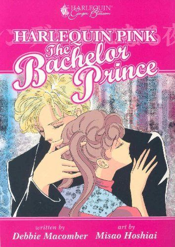 The Bachelor Prince