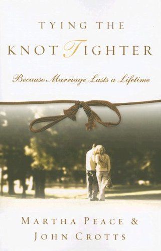 Tying the Knot Tighter