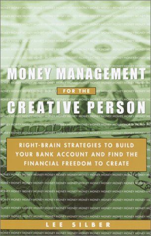 Money Management for the Creative Person