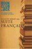 Bookclub-in-a-box Discusses Irène Némirovsky's Novel Suite Française
