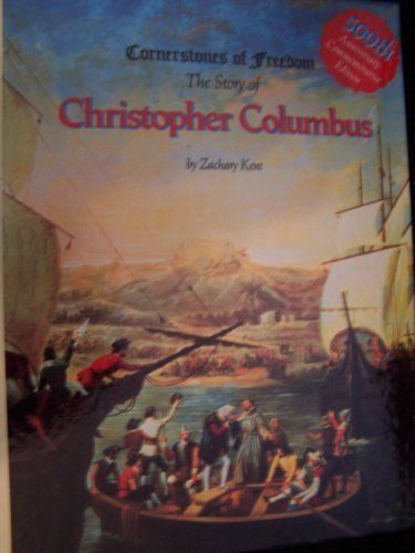 Christopher Columbus