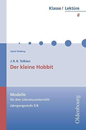 J. R. R. Tolkien, Der kleine Hobbit