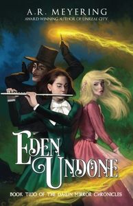 Eden Undone