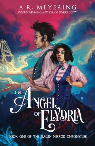 The Angel of Elydria