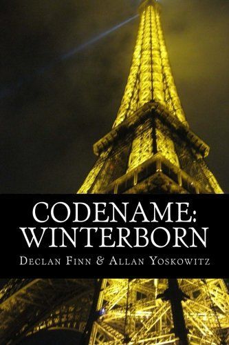 Codename: Winterborn