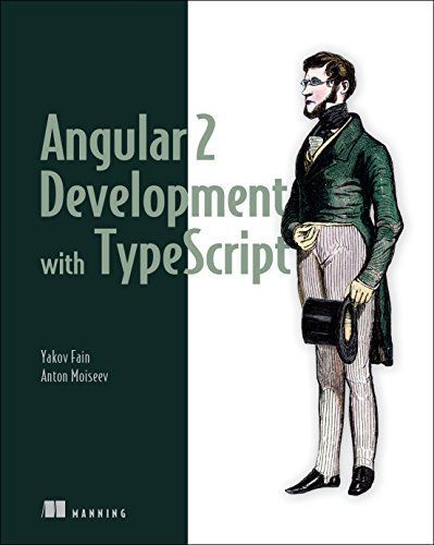 Angular 2 Development with TypeScript