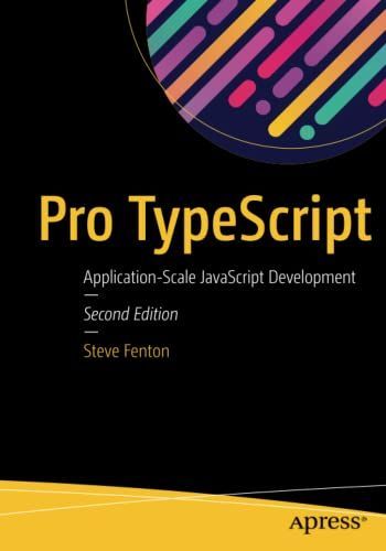 Pro TypeScript