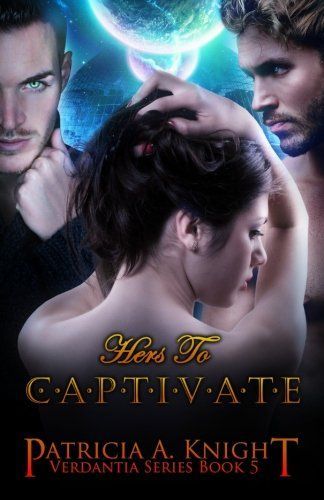 Hers to Captivate