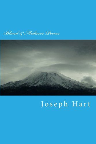 Bland and Mediocre Poems