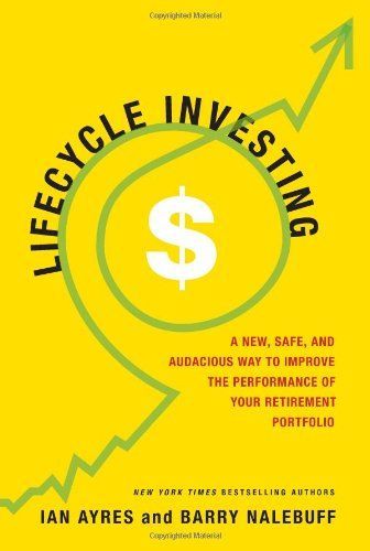 Lifecycle Investing