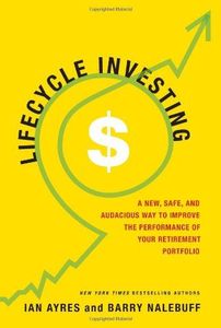 Lifecycle Investing