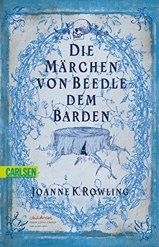 Die Märchen von Beedle dem Barden