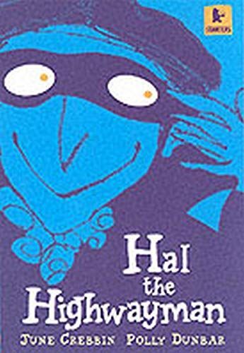 Hal the Highwayman