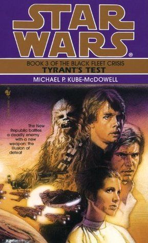 Tyrant's Test (Star Wars