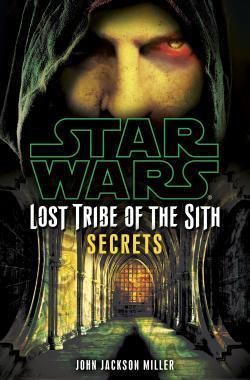 Secrets (Star Wars